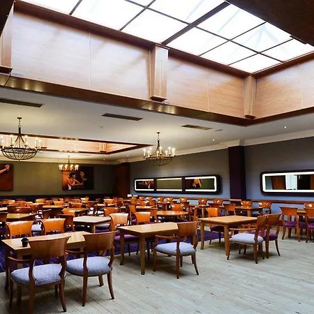 Otel Hotel Killarney