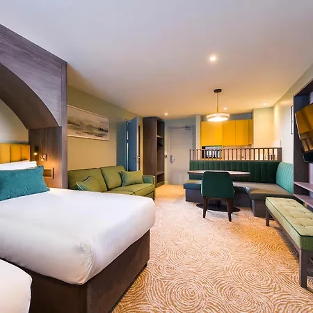 Hotel Killarney Otel