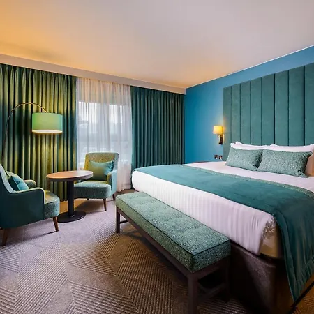 Hotel Killarney Otel