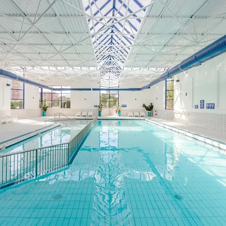 Otel Hotel Killarney Killarney