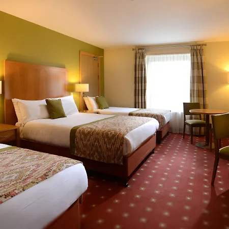 Hotel Killarney Cill Airne