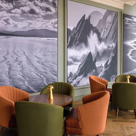 Hotel Hotel Killarney