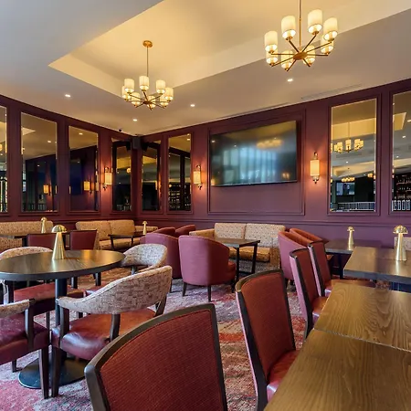 Hotel Killarney Hotel Cill Airne