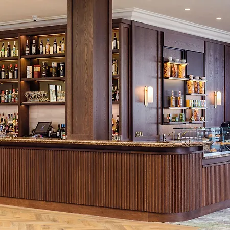 Hotel Hotel Killarney 4*