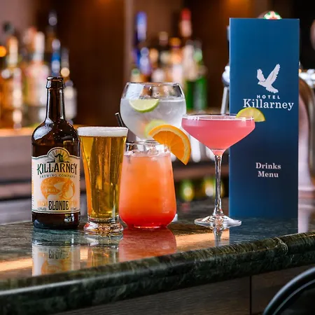 Hotel Killarney Cill Airne