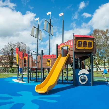 Hotel Hotel Killarney 4*