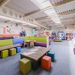 酒店 基拉尼酒店 4*