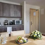 Hotel Killarney Szálloda Cill Airne