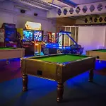 基拉尼酒店 酒店