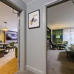 Szálloda Hotel Killarney Cill Airne