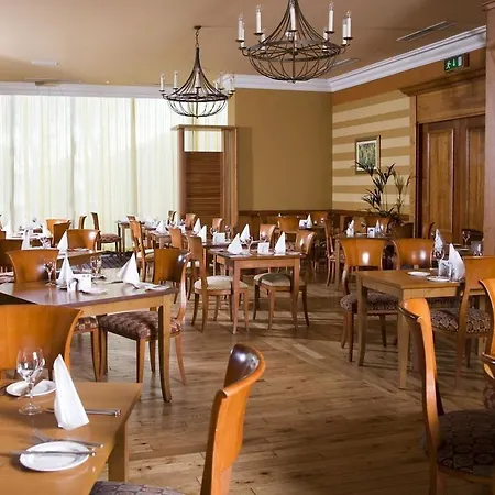 Hotel Killarney Hotel 4*