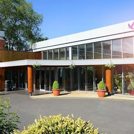 Hotel Killarney 4*