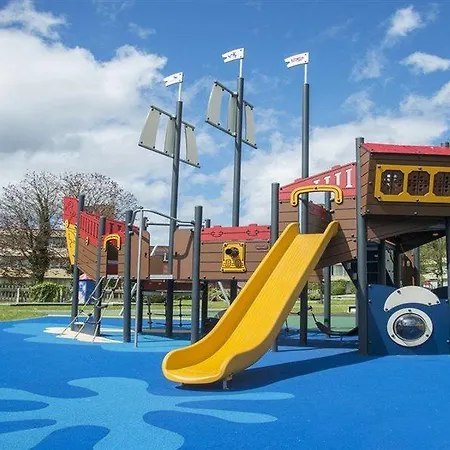 Hotel Killarney Отель Килларни