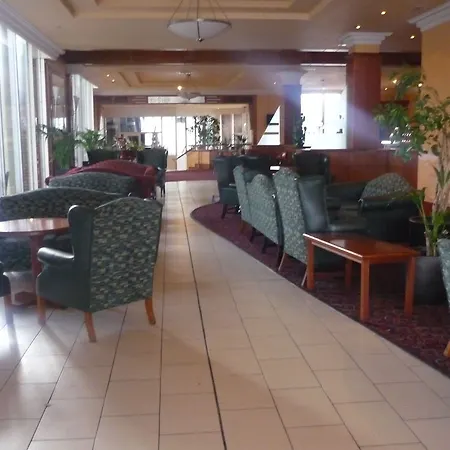 Szálloda Hotel Killarney Cill Airne