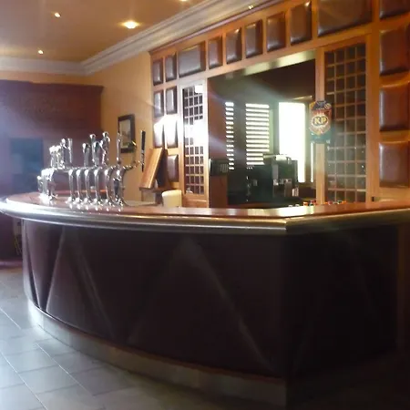 Отель Hotel Killarney