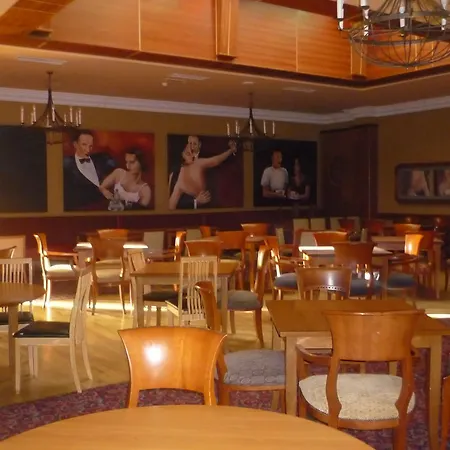 Hotel Killarney Hotel