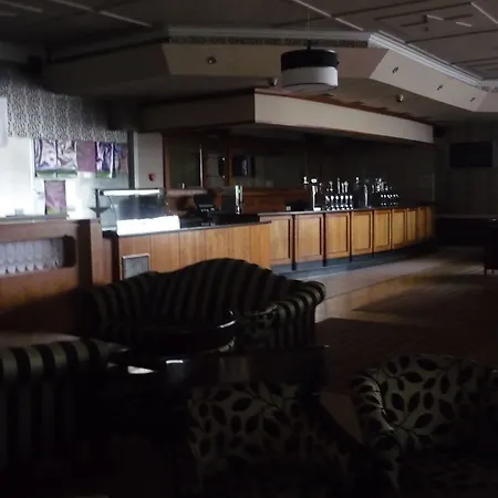 Hotel Killarney 4*