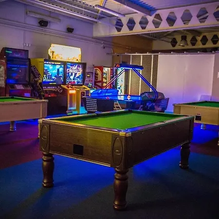Szálloda Hotel Killarney