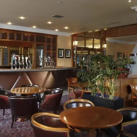Szálloda Hotel Killarney