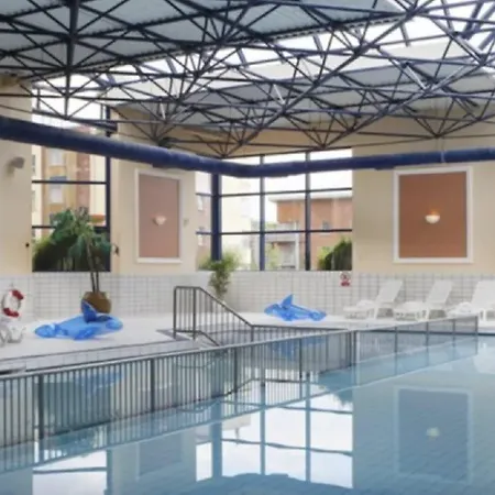Hotel Killarney كيلارني