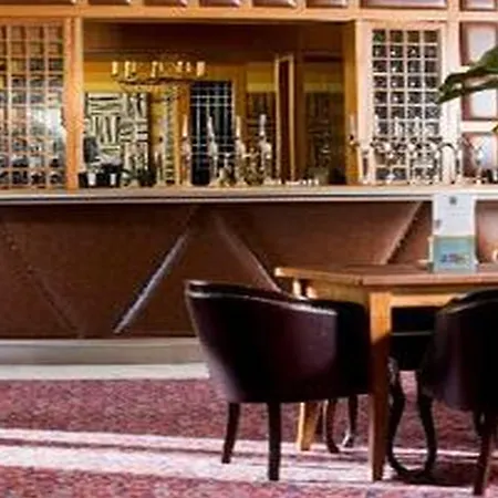 Hotel Killarney Szálloda