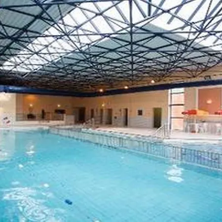 Szálloda Hotel Killarney Cill Airne