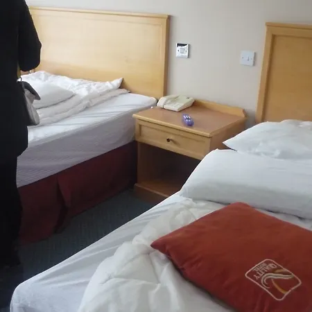 Hotel Killarney 4* Killarney