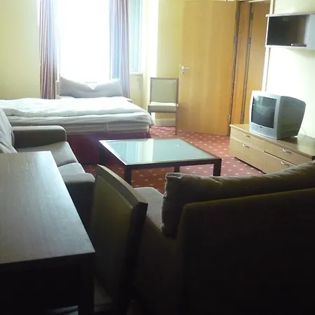 Szálloda Hotel Killarney