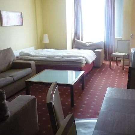 Hotel Killarney Cill Airne
