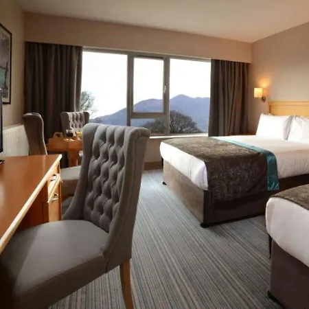 Szálloda Hotel Killarney Cill Airne