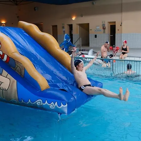 Hotel Killarney Szálloda 4*