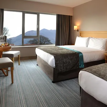 Hotel Killarney 4*