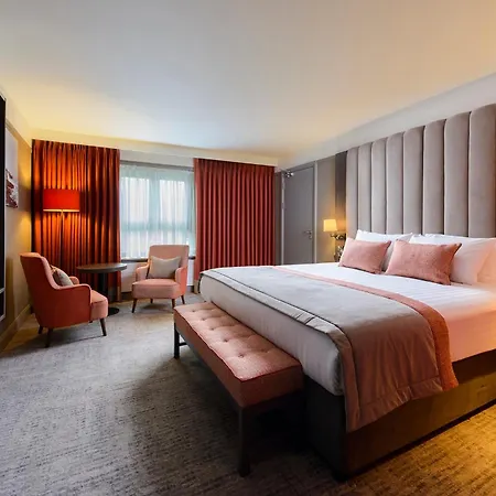 Szálloda Hotel Killarney Cill Airne