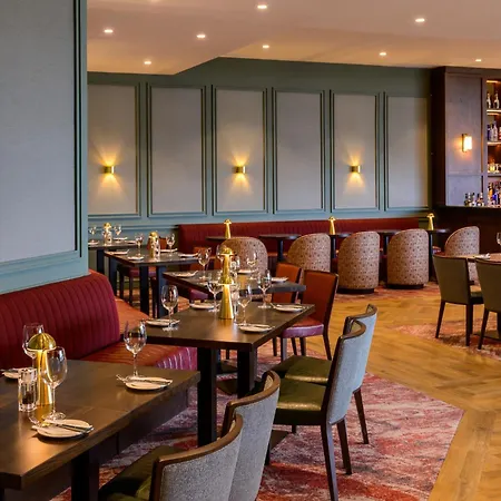Hotel Killarney Otel 4*