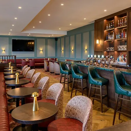 מלון Hotel Killarney