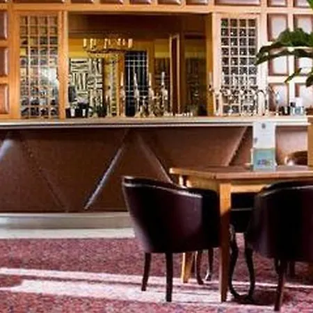 Szálloda Hotel Killarney 4*