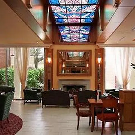 Szálloda Hotel Killarney