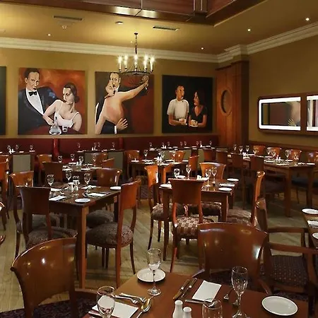 Hotel Hotel Killarney 4*