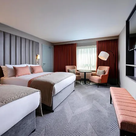 Hotel Killarney Szálloda Cill Airne
