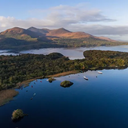 Hotel Killarney Hotel 4*