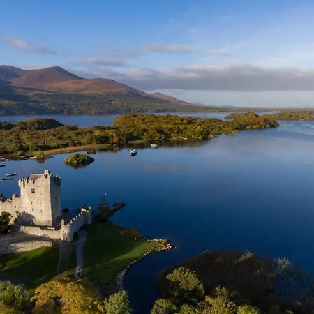 Hotel Hotel Killarney 4*