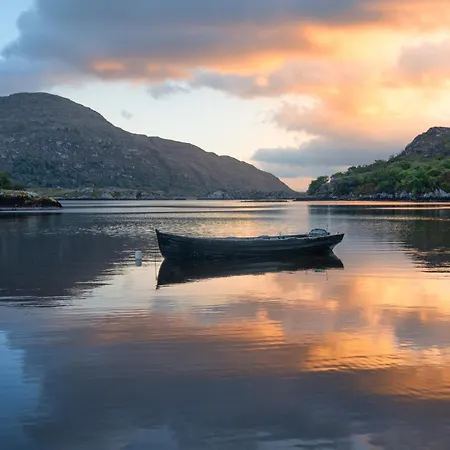 Hotel Killarney Hotel 4*