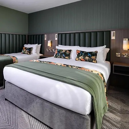 Hotel Hotel Killarney 4*