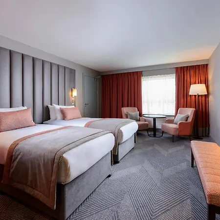 Hotel Killarney