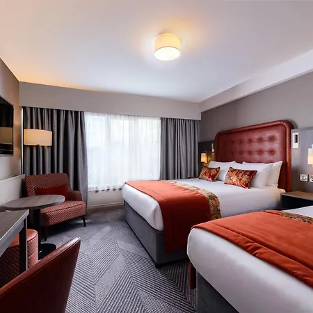 Hotel Killarney Hotel 4*