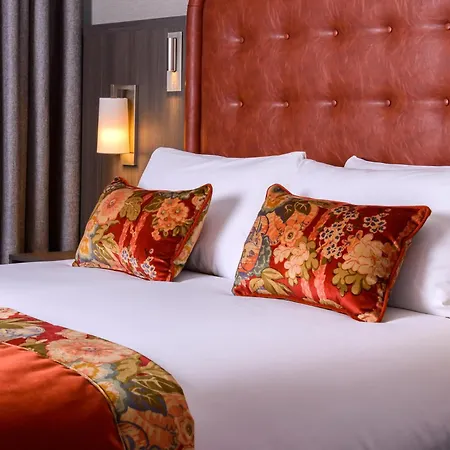 Hotel Killarney فندق كيلارني