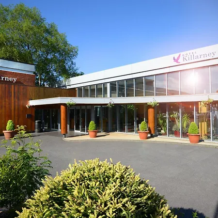 Hotel Hotel Killarney 4*