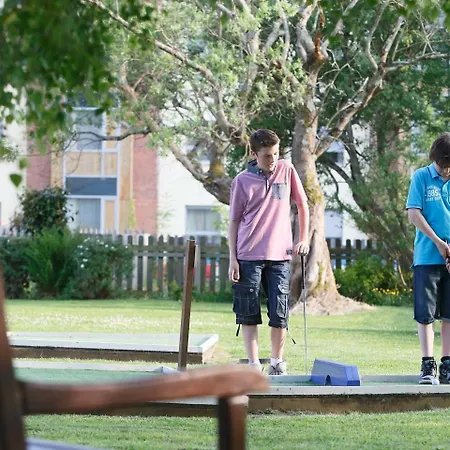 Hotel Killarney Hotel