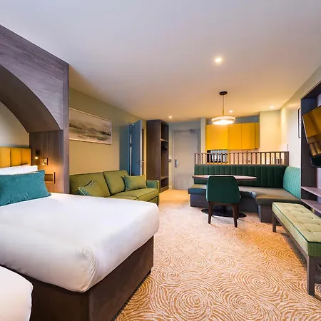 Hotel Killarney Hotel Killarney