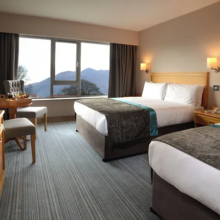 Hotel Hotel Killarney 4*